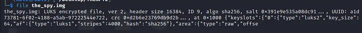 Zip contents